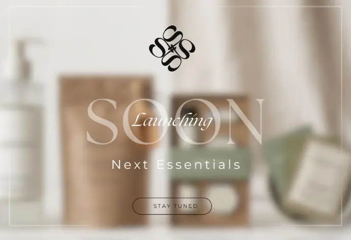 Next Essentials